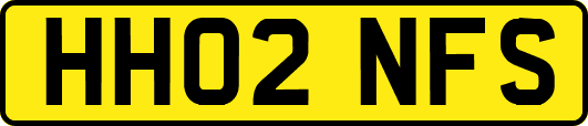 HH02NFS