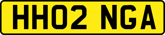 HH02NGA