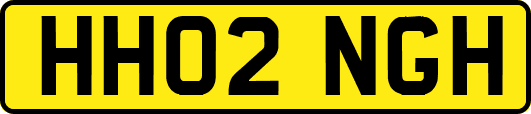 HH02NGH