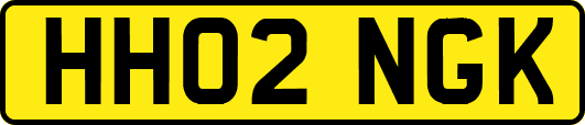 HH02NGK