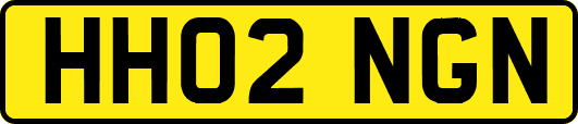 HH02NGN