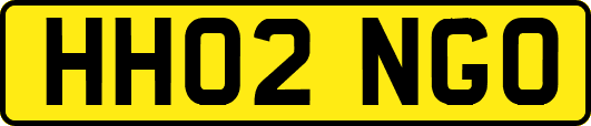 HH02NGO