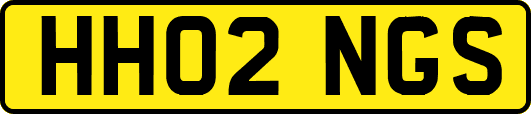 HH02NGS