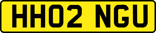 HH02NGU