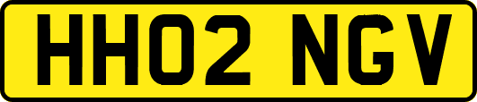 HH02NGV