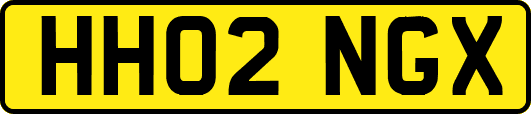 HH02NGX