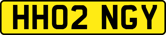 HH02NGY