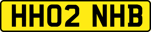 HH02NHB