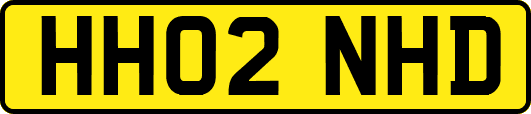 HH02NHD