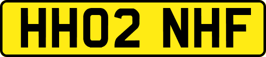 HH02NHF