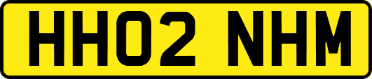 HH02NHM