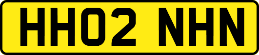 HH02NHN