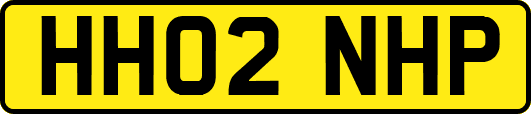 HH02NHP