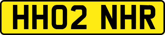 HH02NHR
