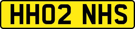 HH02NHS