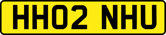 HH02NHU