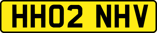 HH02NHV