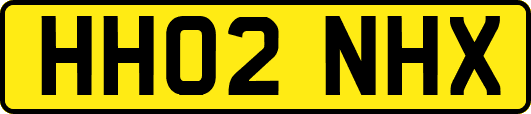 HH02NHX