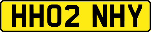 HH02NHY