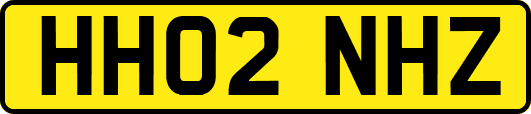 HH02NHZ