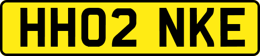 HH02NKE
