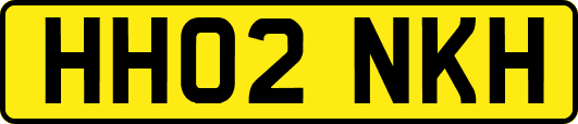 HH02NKH