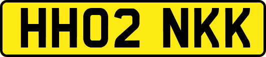 HH02NKK