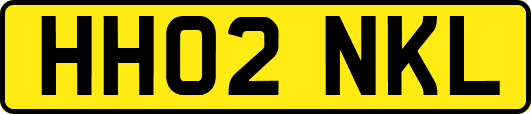 HH02NKL