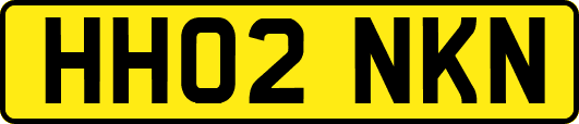 HH02NKN