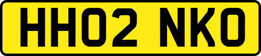 HH02NKO