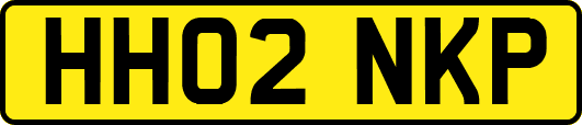 HH02NKP