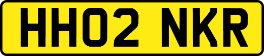 HH02NKR