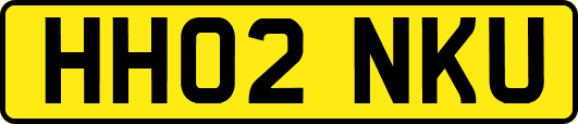 HH02NKU