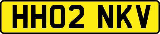HH02NKV