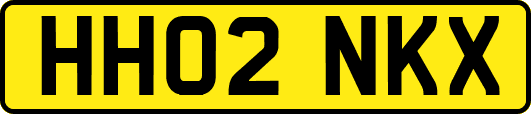 HH02NKX