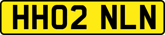 HH02NLN