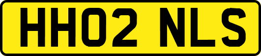 HH02NLS