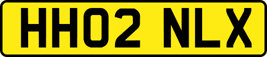 HH02NLX