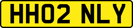 HH02NLY
