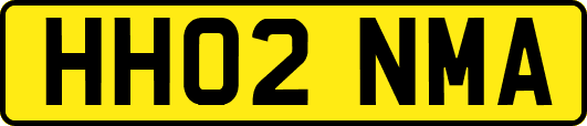 HH02NMA