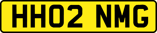 HH02NMG