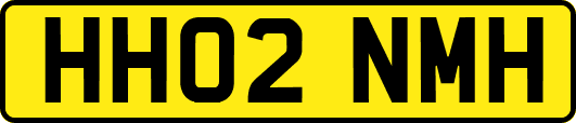 HH02NMH