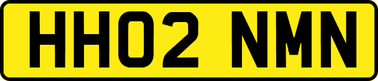 HH02NMN