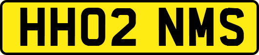 HH02NMS
