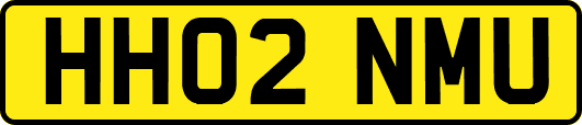 HH02NMU