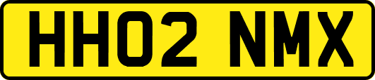 HH02NMX