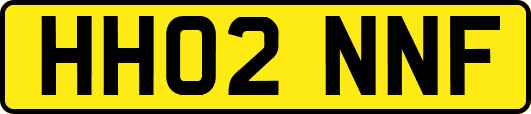 HH02NNF
