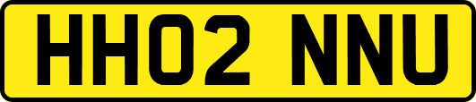 HH02NNU