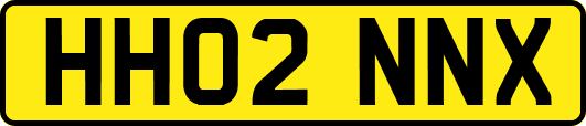 HH02NNX