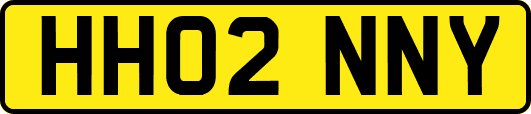 HH02NNY
